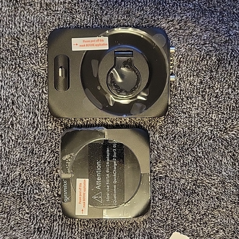 4 in 1 Wireless Charger